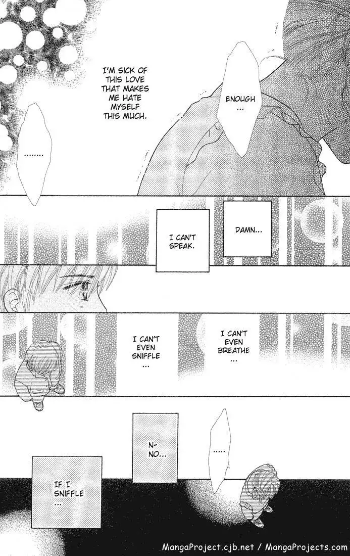 Parfait Tic Chapter 70 21
